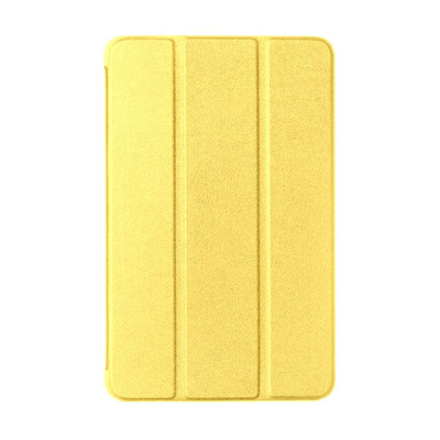 Flip Cover For Ulefone Rugking Pad 2 Pro Yellow By - Maxbhi Com