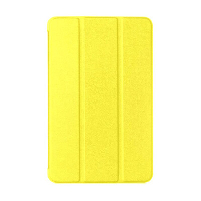Flip Cover For Ulefone Rugking Pad Pro Yellow By - Maxbhi Com