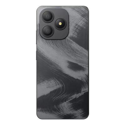 Full Body Housing For Blackview Wave 9c Black - Maxbhi Com