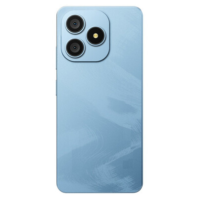 Full Body Housing For Blackview Wave 9c Blue - Maxbhi Com