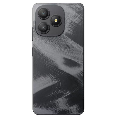 Full Body Housing For Blackview Wave 9c White - Maxbhi Com