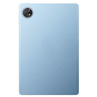 Full Body Housing For Blackview Zeno 10 Blue - Maxbhi Com