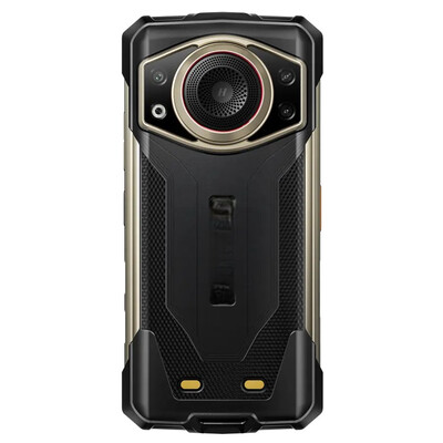 Full Body Housing For Doogee Fire 7 Ultra Grey - Maxbhi Com