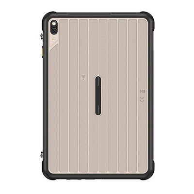 Full Body Housing For Ulefone Rugking Pad 2 Pro Grey - Maxbhi Com