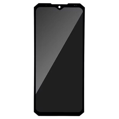 Lcd Screen For Doogee Fire 7 Ultra Replacement Display By - Maxbhi Com
