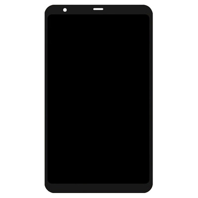 Lcd Screen For Ulefone Rugking Pad Pro Replacement Display By - Maxbhi Com