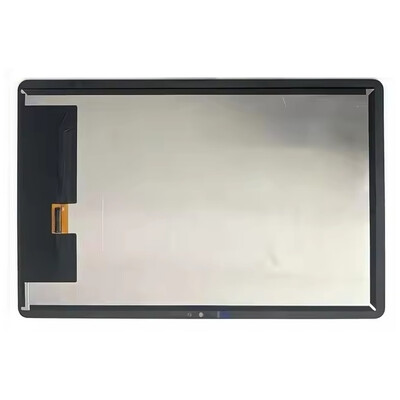 Lcd With Touch Screen For Blackview Zeno 10 Blue By - Maxbhi Com
