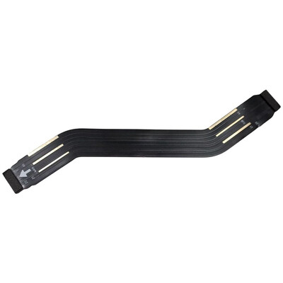 Main Board Flex Cable For Doogee Fire 5 Pro By - Maxbhi Com