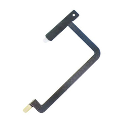 Power Button Flex Cable For Doogee Fire 5 Ultra On Off Flex Pcb By - Maxbhi Com