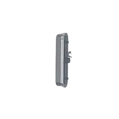 Power Button Outer For Doogee Blade 20 Max Silver By - Maxbhi Com
