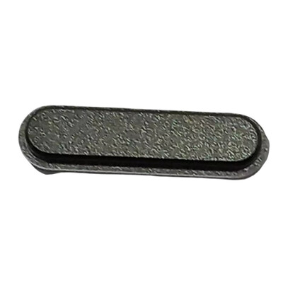 Power Button Outer For Doogee Fire 5 Pro Black By - Maxbhi Com