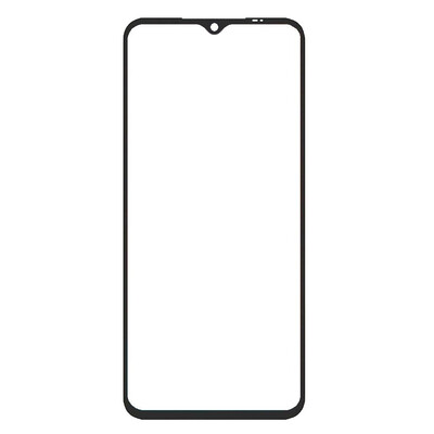 Replacement Front Glass For Coolpad Cp12 Neo Plus Blue By - Maxbhi Com