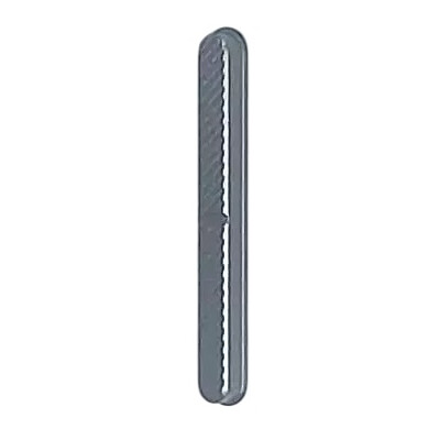 Volume Side Button Outer For Doogee Blade 20 Max White By - Maxbhi Com