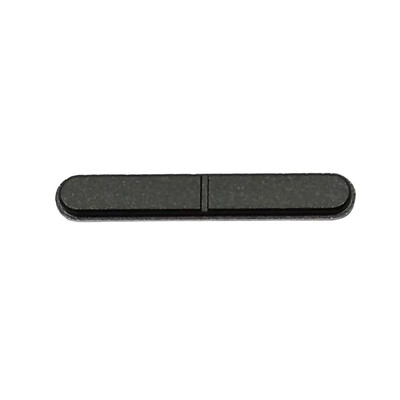 Volume Side Button Outer For Doogee Fire 5 Pro Black By - Maxbhi Com