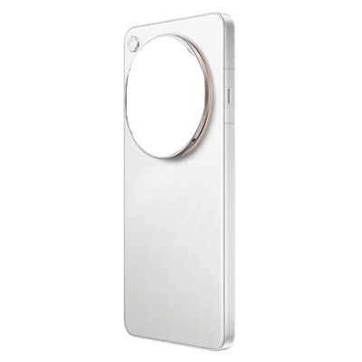 Back Panel Cover For Oppo Find X9 Ultra White - Maxbhi Com