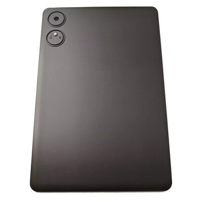 Back Panel Cover For Oukitel Ot6 Pro Black - Maxbhi Com
