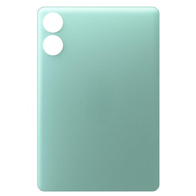 Back Panel Cover For Oukitel Ot6 Pro Green - Maxbhi Com