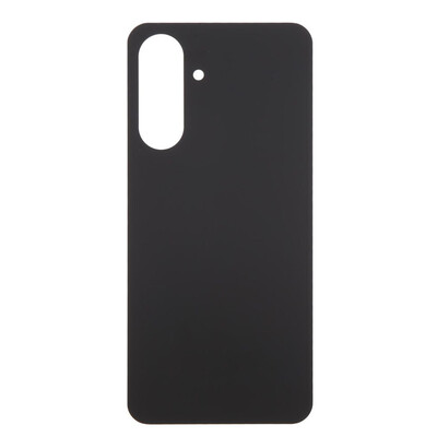 Back Panel Cover For Samsung Galaxy A17 4g Black - Maxbhi Com