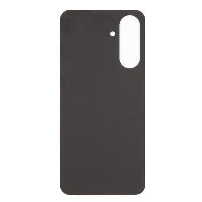 Back Panel Cover For Samsung Galaxy A17 4g Black - Maxbhi Com