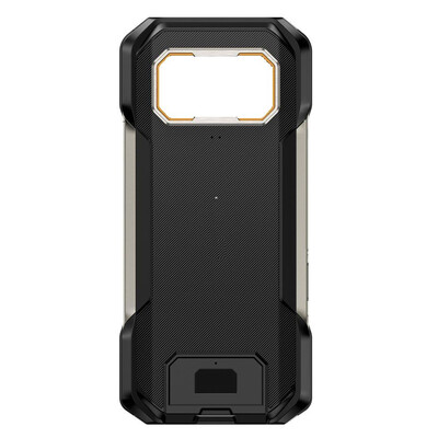 Back Panel Cover For Ulefone Armor 27t Pro Plus White - Maxbhi Com