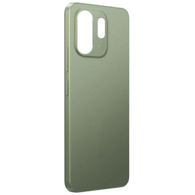 Back Panel Cover For Umidigi A75x Green - Maxbhi Com