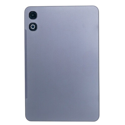 Full Body Housing For Doogee Tab G6 Max Purple - Maxbhi Com