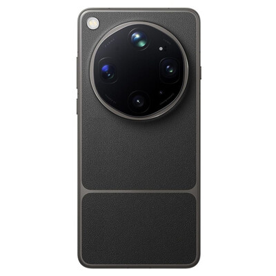 Full Body Housing For Oppo Find X9 Ultra Black - Maxbhi Com