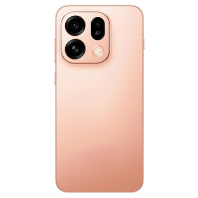 Full Body Housing For Oppo Find X9s Orange - Maxbhi Com