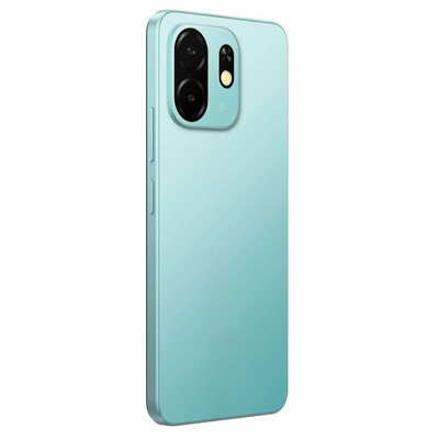 Full Body Housing For Umidigi A75x Blue - Maxbhi Com