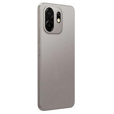 Full Body Housing For Umidigi A75x Grey - Maxbhi Com