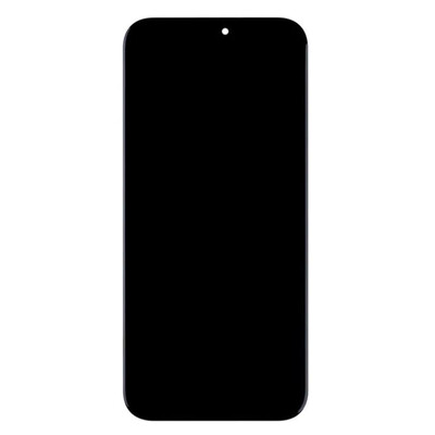 Lcd With Touch Screen For Honor X8d Grey By - Maxbhi Com