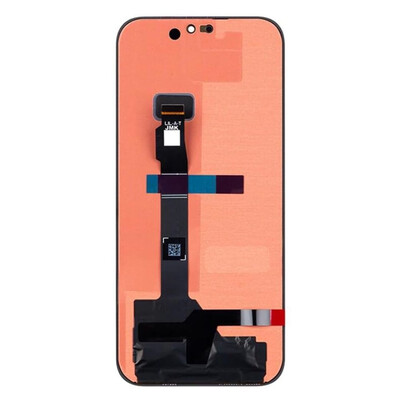 Lcd With Touch Screen For Honor X8d Grey By - Maxbhi Com