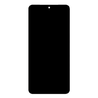 Lcd With Touch Screen For Oppo Find X9 Ultra Black By - Maxbhi Com