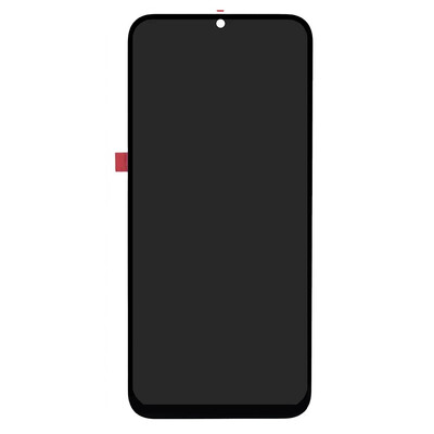 Lcd With Touch Screen For Xiaomi Redmi A7 Pro Black By - Maxbhi Com