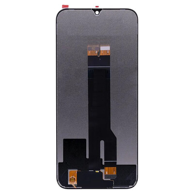 Lcd With Touch Screen For Xiaomi Redmi A7 Pro Orange By - Maxbhi Com