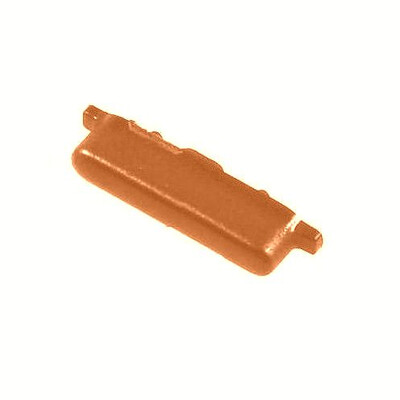 Power Button Outer For Oppo Find X9 Ultra Orange By - Maxbhi Com