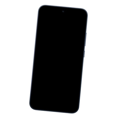 Camera Lens Glass with Frame for Oppo Reno15 F Black