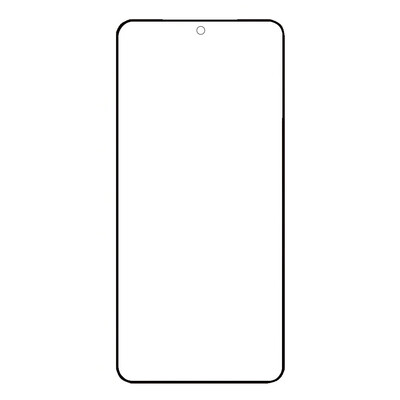 Touch Screen Digitizer For Oppo Find X9 Ultra Orange By - Maxbhi Com