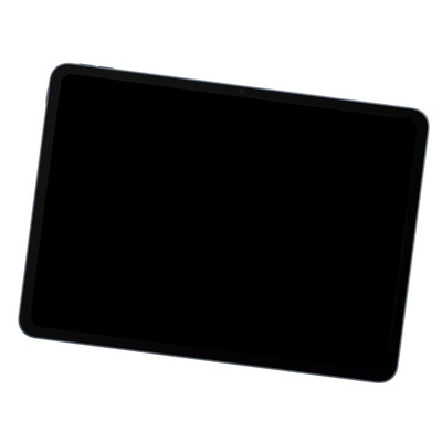 Camera Lens Glass with Frame for Oppo Pad 5 Matte Display Pink