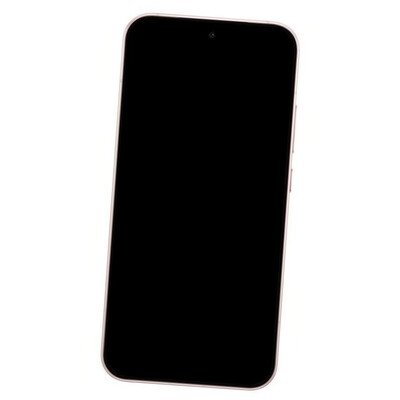 Middle Frame Ring Only for Oppo Reno 15c 5G White
