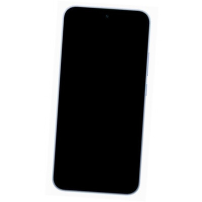 Camera Lens Glass with Frame for Oppo Reno15 FS Sky