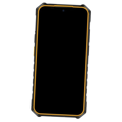 Camera Lens Glass with Frame for Ulefone RugKing 2 Pro Green