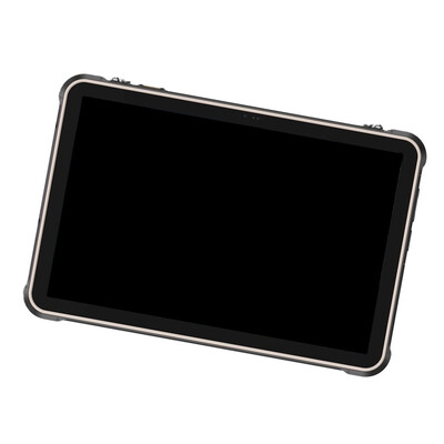 Camera Lens Glass with Frame for Ulefone RugKing Pad 2 Pro Yellow