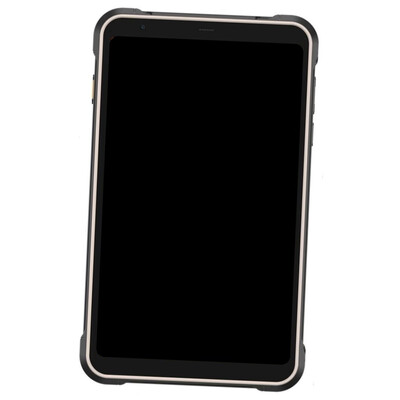 Camera Lens Glass with Frame for Ulefone RugKing Pad Pro Yellow