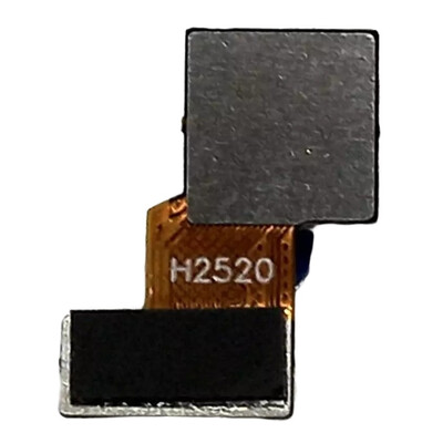 Replacement Front Camera For Doogee Note 59 Pro Selfie Camera By - Maxbhi Com