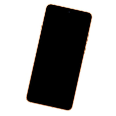 Middle Frame Ring Only for Oppo Find X9 Ultra Orange