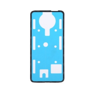 Adhesive Gasket Sticker Back for Xiaomi Redmi K30 Pro Zoom