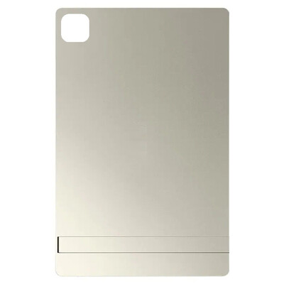Back Panel Cover For Acer Iconia A14 Silver - Maxbhi Com