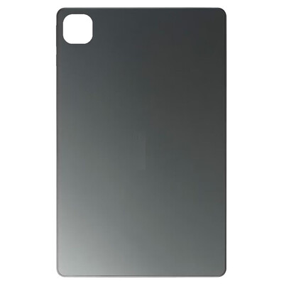 Back Panel Cover For Acer Iconia V12 Black - Maxbhi Com