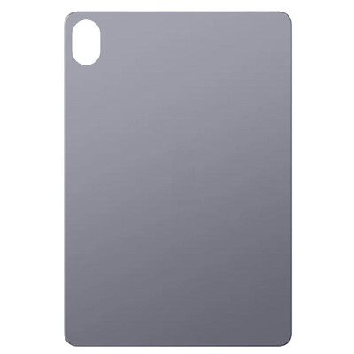 Back Panel Cover For Huawei Matepad 11 5 S 2025 Black - Maxbhi Com